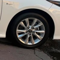 تخم ويل كب جديد حيل تايرات جدد السعر ٣٠٠ وبي مجال مكاني بغداد البياع ا...