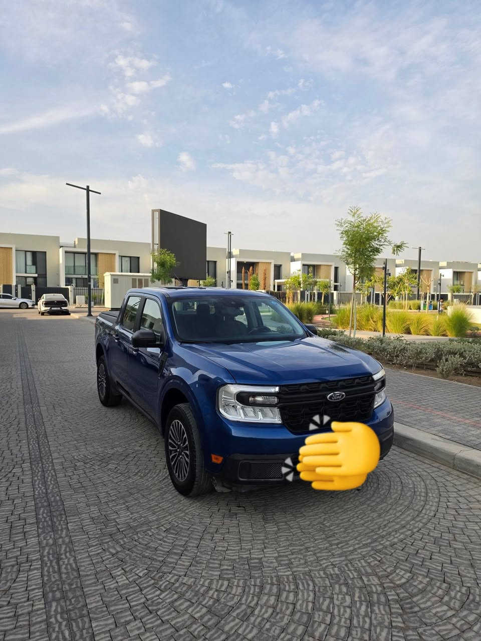 مافرك هايبرد • ٢٠٢٤ • ٣٣٠٠٠ ميل