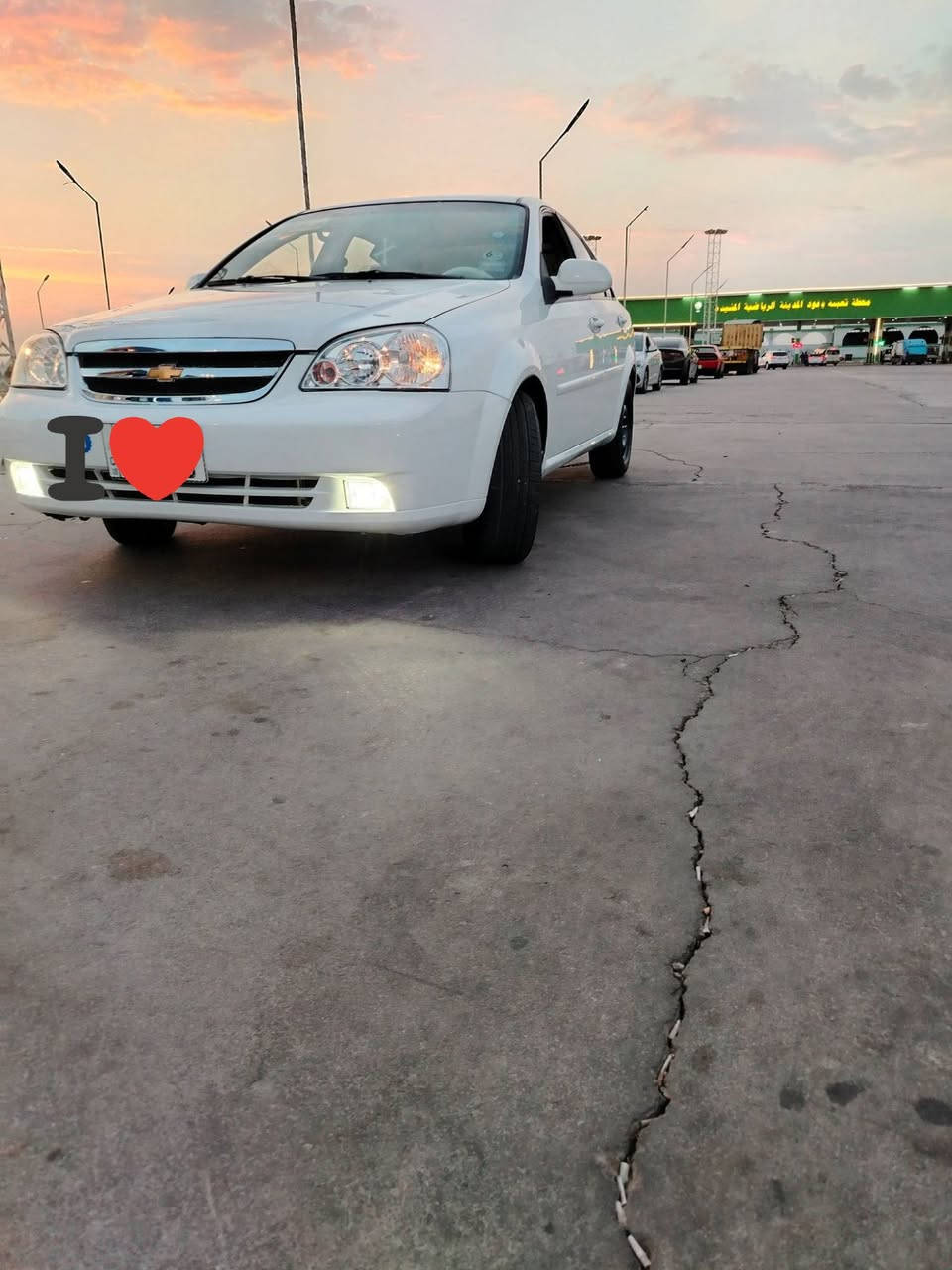 اوبترا ٢٠١١ • كفاله • رقم بصره