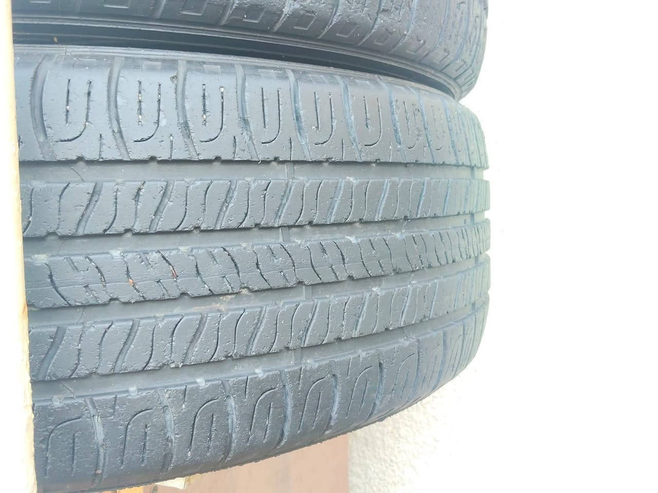 تخم  تاير كديار باله  امريكي 18R/55/225استفسار ***********
