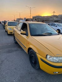 سلام سمند للبيع مديل 11مستعجل علا بيع اتصل وعرف تفاصيلها