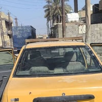 سايبة • ٢٠١١ • ابو غريب