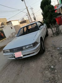 موديل ٨٩ • مكينة وكير جيد • قضاء المناذره