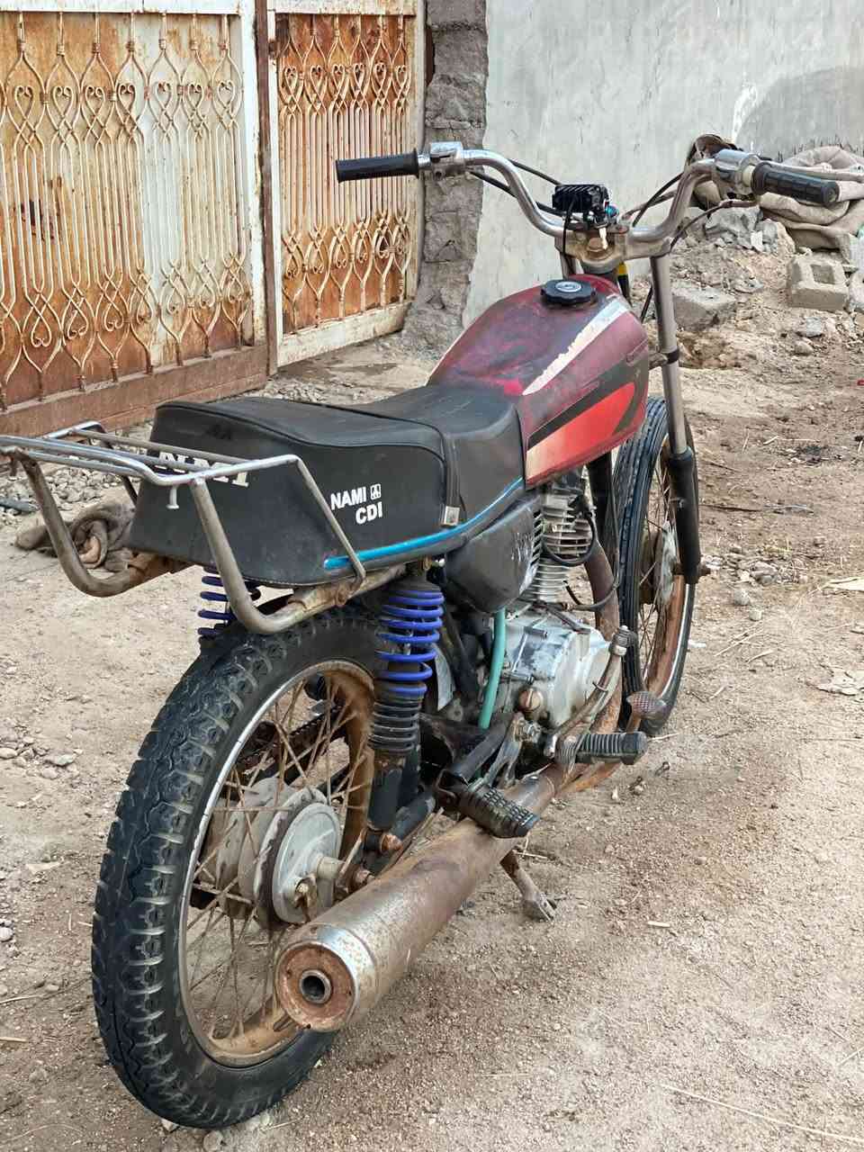 نامه للبيع ما مفتوحه ولا تبخر ولا تنقص نضافه جدام عينك 350 بيه محال بصيط حك الجيه مكاني الهوير رقم تواصل وتساب ***********
