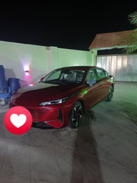 شانجان للبيع فقط ماشيه 17 الف كفاله عامه تحويل ثاني يوم سعر 24 وبيها م...