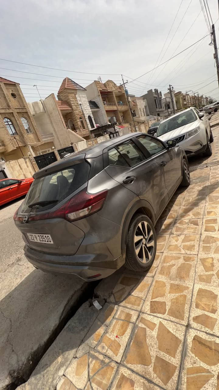 مديل ٢٠٢٤ 
بونيتي سبوغه 
يه ك چاملغي ئه مريكايه 
گيرو مه كينه كاره بايي هه موي به شه رت 
به ناوخومه 
*********** أربيل, العراق
