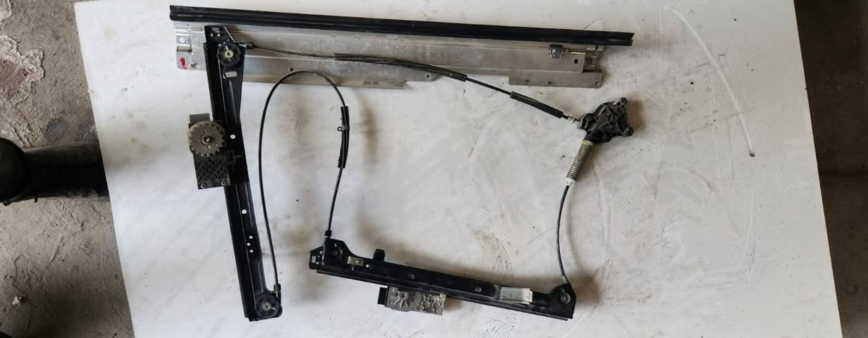 قطع غيار • ميني كوبر • R56