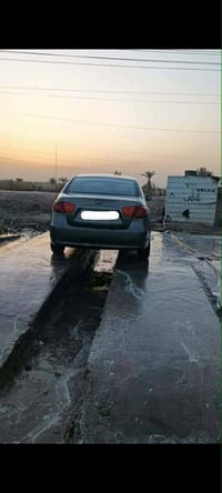النترا ٢٠٠٧ • مكينة ٢٠٠٠ • بابل جسر الثورة