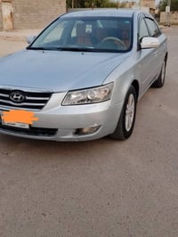 سوناتا • ٢٠٠٨ • رقم الانبار