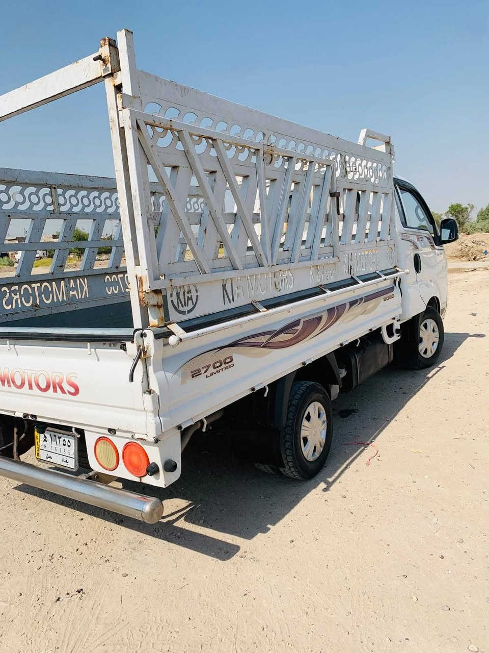 السلام عليكم كيه 2020 رقم بغداد بسمي جاهزه تبريد تتفئه كله شغال السعر 130 وبيها مجال بابل الحصوه ***********
