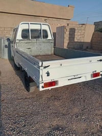فاو • موديل ٢٠٠٦ • محرك نضيف