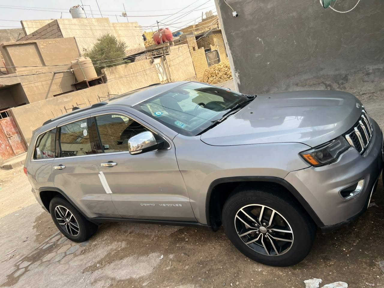 جيب لاريدو للبيع او لمراوس اي استفسار عل رقم *********** بي وااتساب
