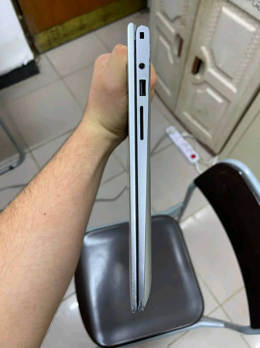 Dell Inspiron 5406 • شاشة لمس • 16 غيغا رام