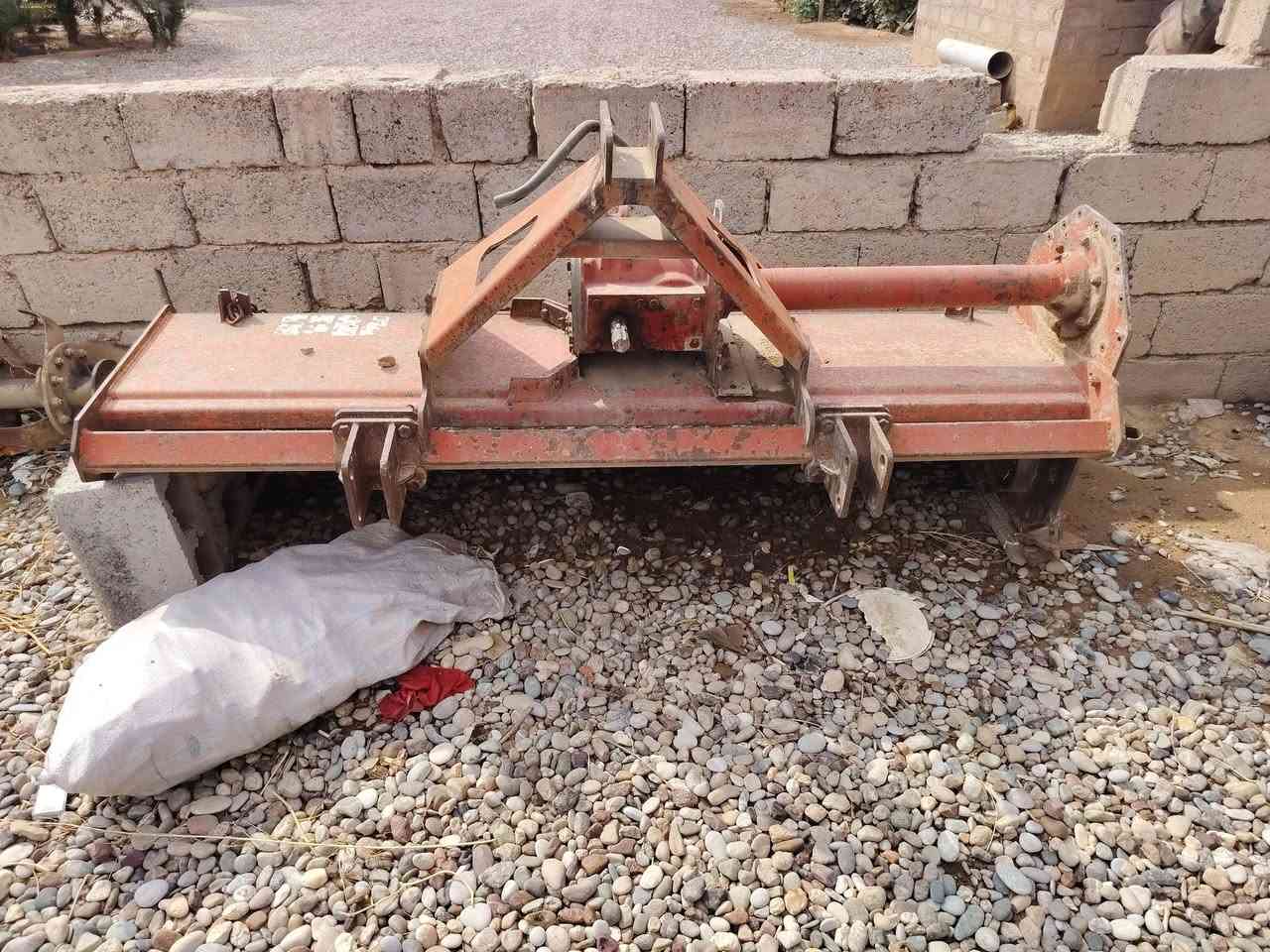 قارضه تركيه • موديل٢٠٠٠ • نقص شفت السربست
