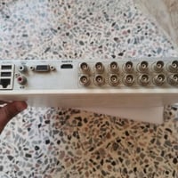 هايكفيجن اصلي • ١٦ قناة • ٢ ميجا