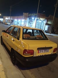 ٢٠١١ • كربلاء • جير مكفول