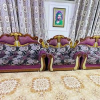 تخم مستعمل للبيع عدد المقاعد 15 والاستفسار ع هذه الرقم ‭٠٧٧٣ ١٨٦ ٤٥٢٠‬