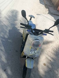 جديد ٢٠٢٤ • بطاريات جديده • يشيل ٢٠٠كغ