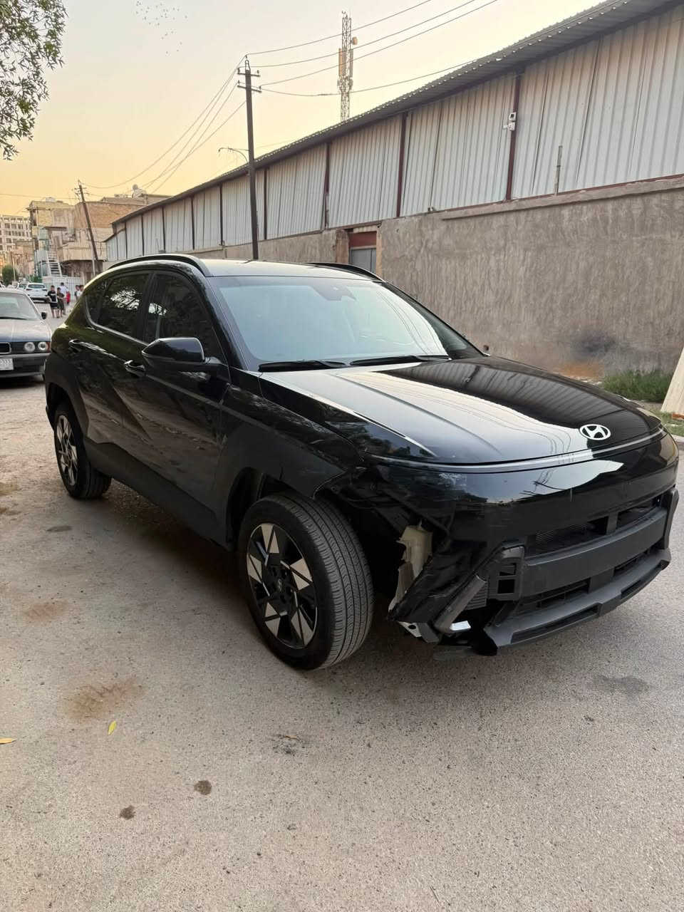 كونا 2024دخول جديد منفيس بسمي
بدون رقم على وضعها

محرك 2000دوش

ماشيه 16الف

بدون تصليح على وضعها

مواصفات 

بصمه رادارات تحكمات شاشه متصله لد امامي وخلفي 

تشغيل عن بعد تدفئه كشنات ويلكب 

هند بريك بصمه

السعر   124بيها مجال 

الاتصال ***********

بغداد كراده
