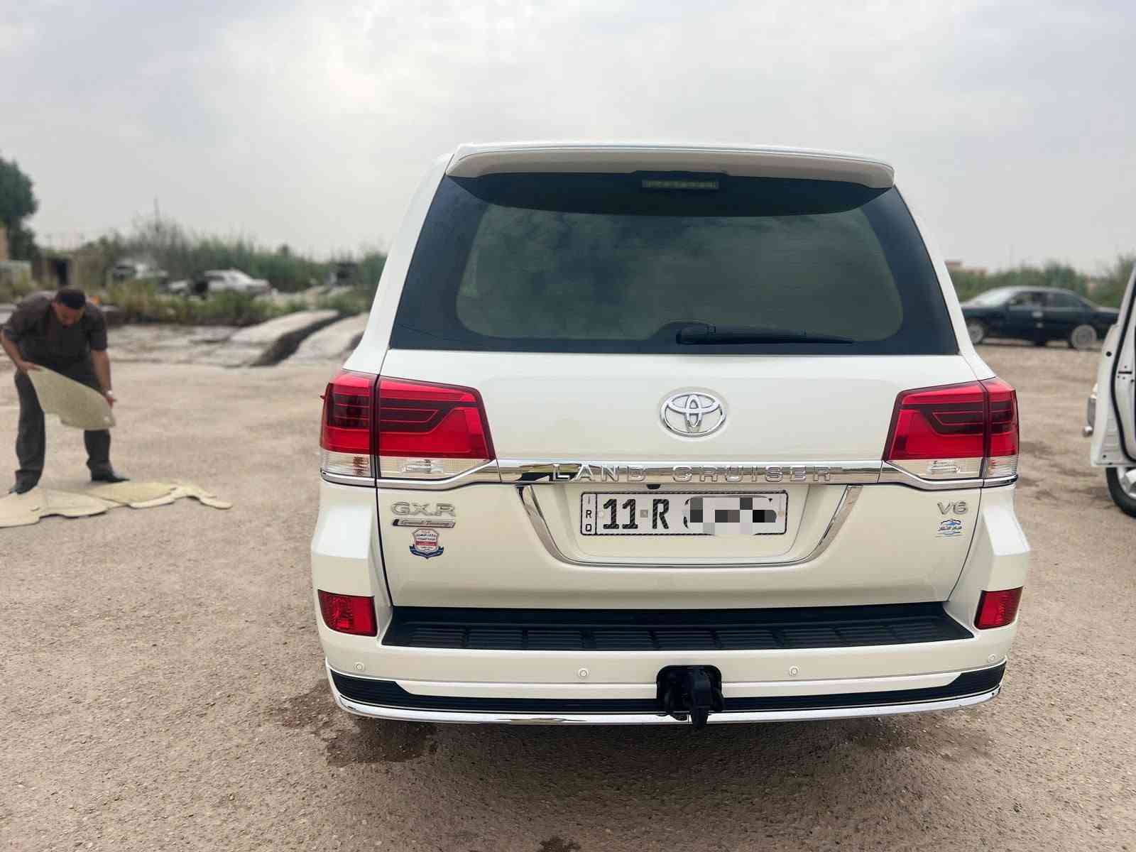 بريم ٢٠٢١ • ماشيه ٨٤٠٠٠ • واسط