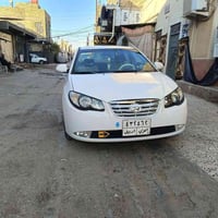 النترا • ٢٠١١ • نجف
