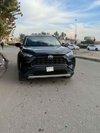 راف 4 هايبرد • ٢٠٢٤ • ١٨٠٠٠ مايل