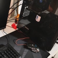 تجميعة • i5-9400F • GTX 1050Ti
