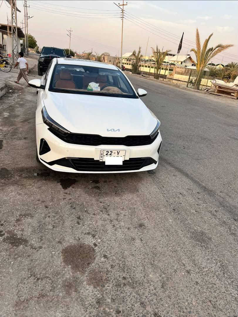 كي ثري • ٢٠٢٤ • ابو الخصيب