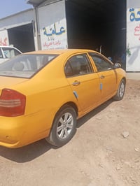 اي فان • موديل ٢٠١٣ • رقم بغداد