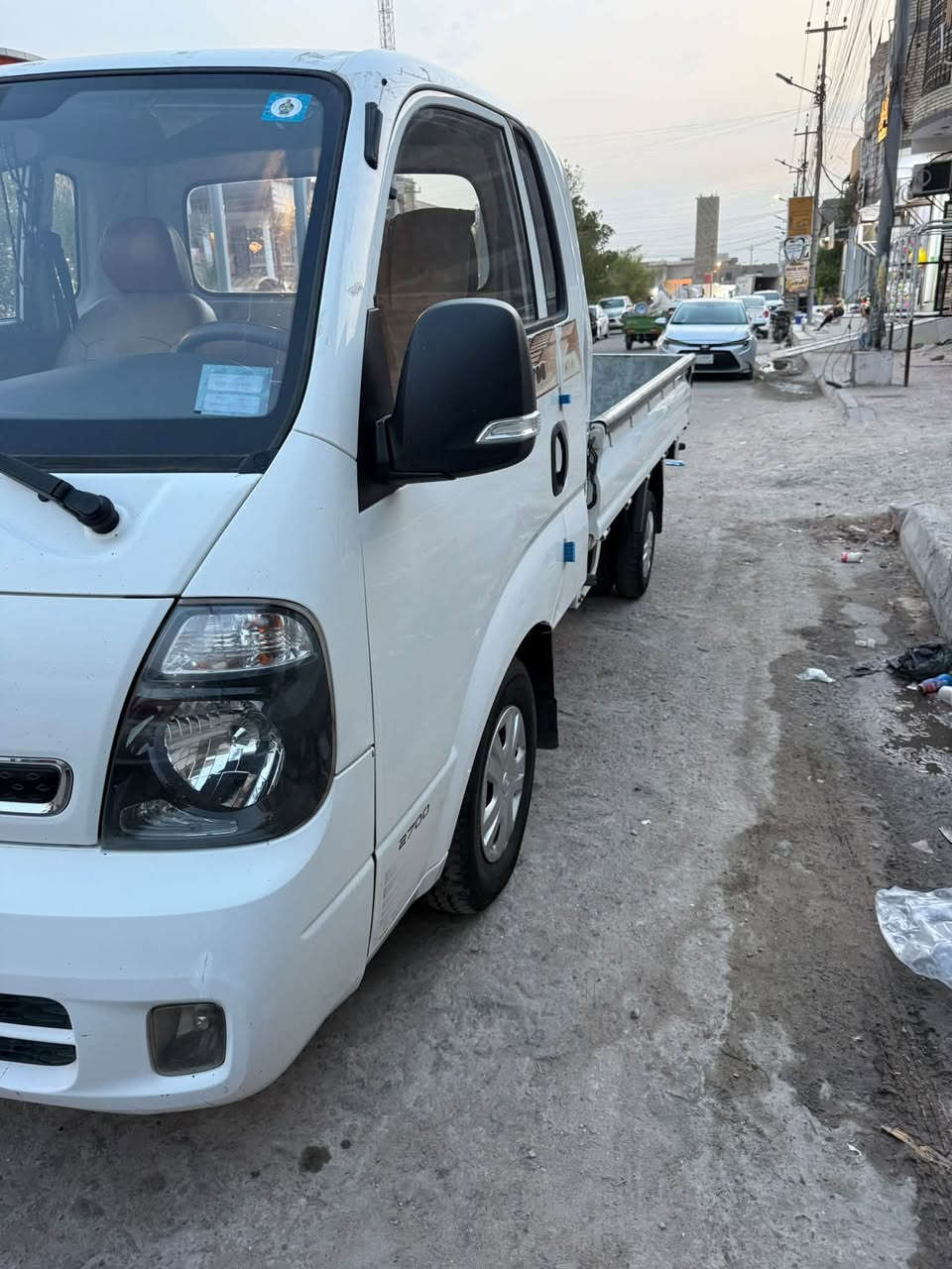 السلام عليكم بنكو 2019 كفاله عامه سنويه 2031بسمي تحويل ثاني يوم العنوان البصره *********** سياره جديده ماشيه 100الف
