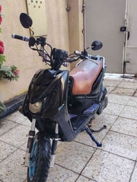 سكنس جبلي • مزوعه • محرك بلادي
