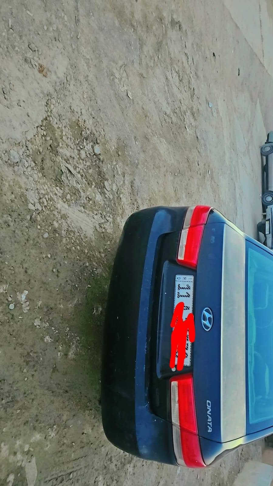 السلام عليكم عندي هوندا سوناتا موديل 2007 رقم بغداد شرط التحويل محرك اربعه 2400 شرط كير شرط تواير اربعه جدد طخم جديد دوشمه جديده مرشوشه عام أثر تحرير السعر 80 ورقه وبيها مجال المكان ربيعه قرية عوينات
تفاصيل أكثر اتصل عرقم
*********** كورك موصل, نينوى
