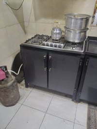 كاونتر • طباخ • ٩٥٪