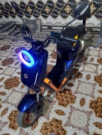 ار 918 • ٤ بطاريات • نظيف حيل