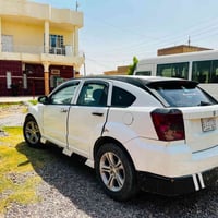 دوج كليبر • محرك كورلا ١٩٩٥ • مسجله باسمي