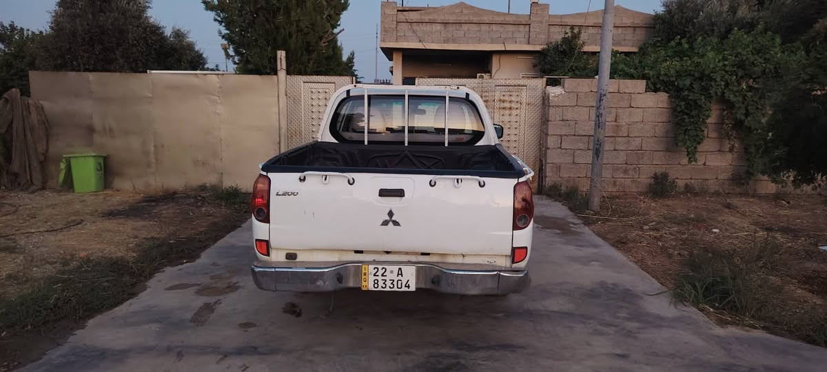 موديل ٢٠٠٨
بنزين
محرك كير اكسل كهربيات كلها شرط
باب بودي صبخ فقط بدون ضربه
بو يها شويه بارد
مكان سيارا كركوك ***********
سعر ٩٢
