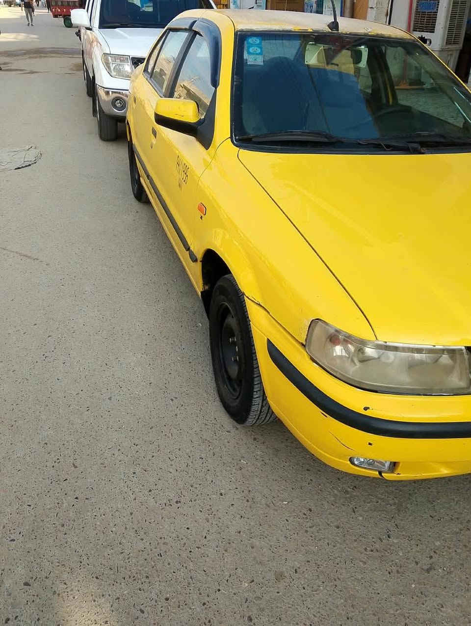 سمنت ٢٠٠٩ • مكينه حلوه • كير حلو