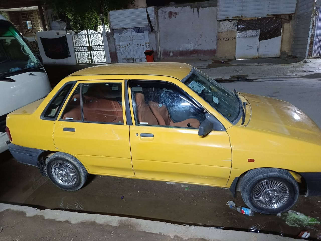 موديل ٢٠١٣ • نضافة • بغداد