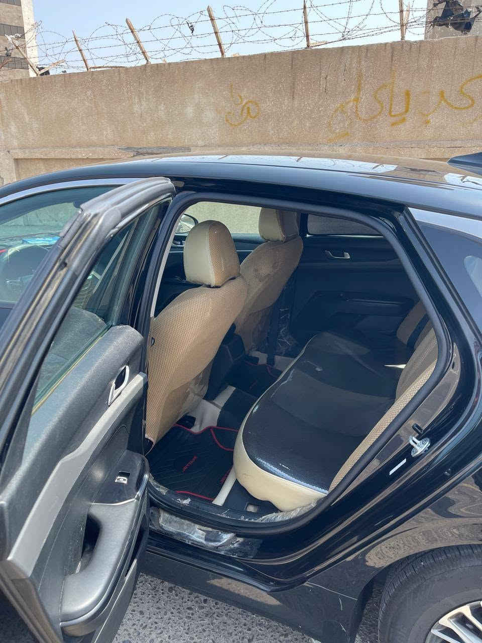 كي5 • ٢٠٢١ • البصره