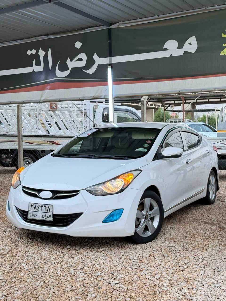 ٢٠١٣ • خليجي • مكينه جديده