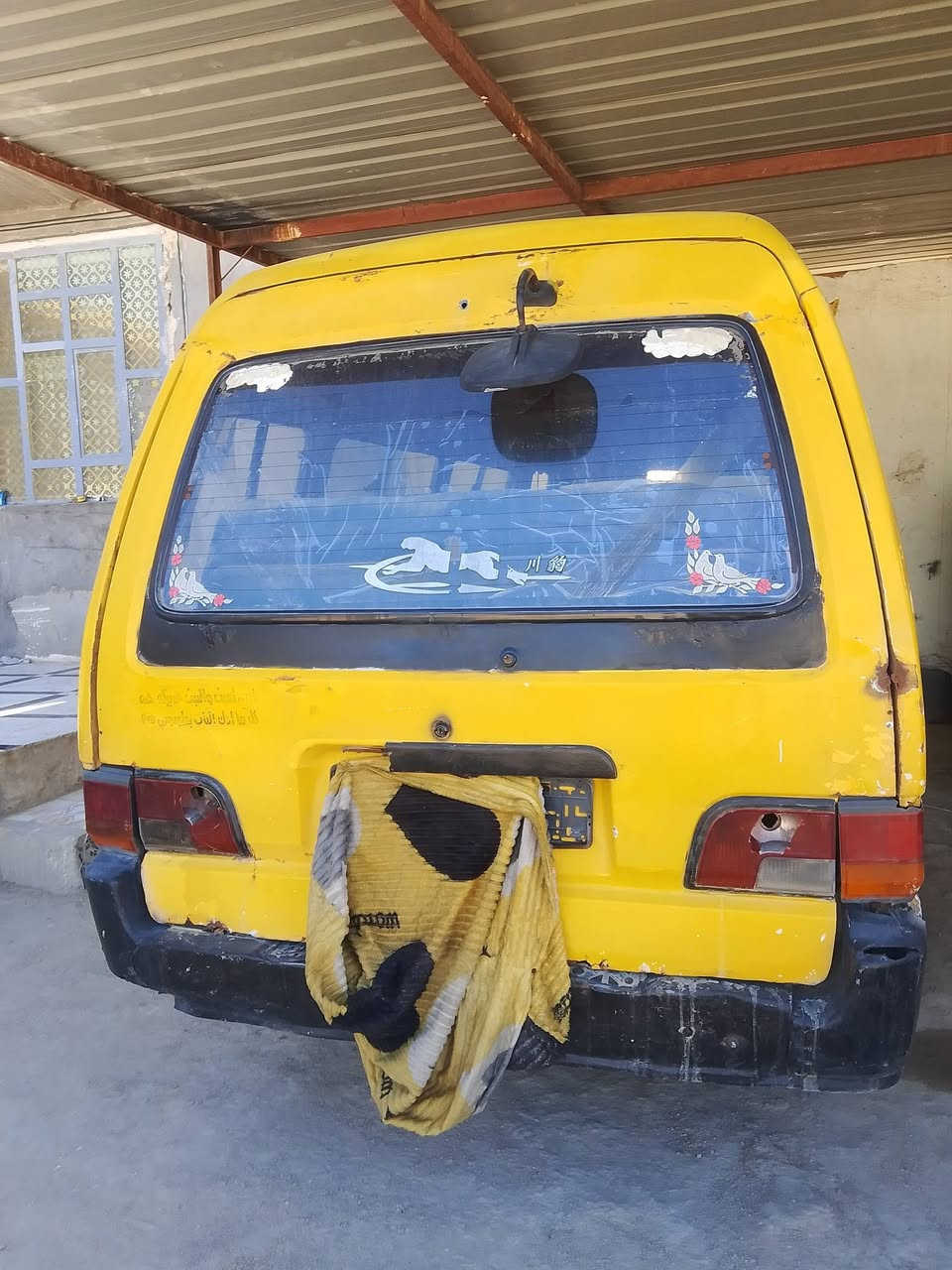 السلام عليكم كيا اسيا للبيع موديل 95  بدون راعي كير محرك اكسل مكفول ملاحظه الكير الخامس يفلت والباقي كله جاهز سياره دواخل حلوه تايرات نضاف صدر بور كهربائيات كامله كلهه جاهزه  السعر 18 وبيهه مجال المكان بابل اجبله اتصل ***********
