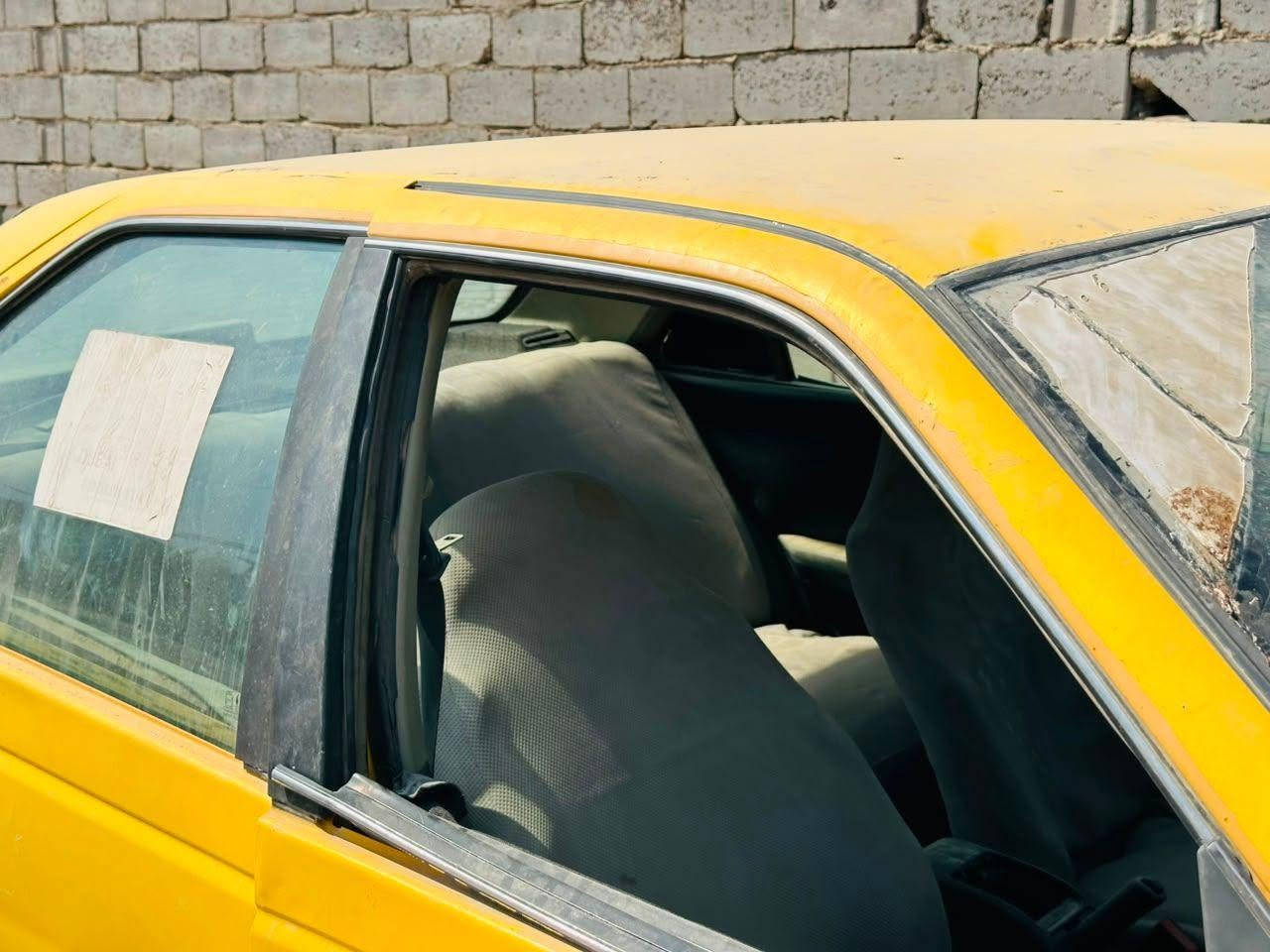 بارص مديل 11  مكاني دوانية بدون تحويل مكنة كير حدادية نظفات 700 وبيهة مجال ***********
