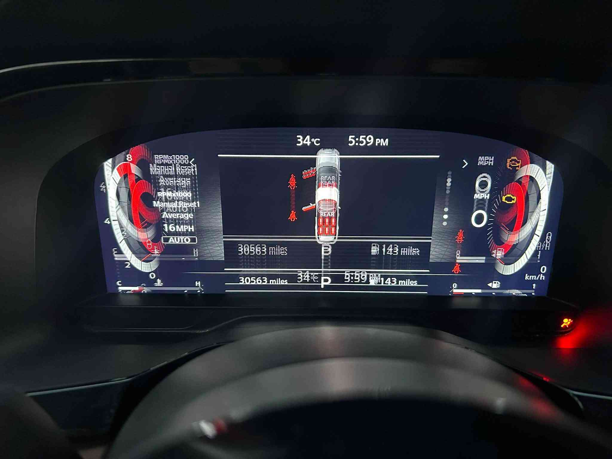 وارد أمريكي 🇺🇸 لون مميز

سيارة فول فول 1/1 موصفات بلاتنيوم 

سيارة 🚘 بدون اثر دواخل بدون طعجات بدون تعديل  بدون شخوط 

جميع الإرباكات سليمة 🎈 سيارة بدون اي نقص كله 100‎%‎ شرط

 محرك 6 سلندر حجم 3500سيارة 🚙 رقم شمالي 

مواصفات سيارة 5 كامرات ديجتال شاشه لمس لايتات ليت كشنات خزن وكهربائي وجلد وتدفئة وتبريد 🧊 وvip دواخل مشمشي بلادي مميز رادار امامي وخلفي وجوانب قمارة بانوراما قمارة اسود مميز دفع رباعي تلقائيا سايد بريك بصمة سيارة بصمة تشغيل عن بعد و7 راكب وتبريد 3 قطع مركزي ويل كروم حجم جبير كامرة امامي وخلفي وتصوير خزن جنطة كهرباء مانع ضباب استيرن متحرك وتدفئة دخول ذكي 

بيه اهواي موصفات فول فول اعلى موصفات سعره 280 بيه مجال 

مكان سيارة 🚙 بغداد - الحرية

***********
