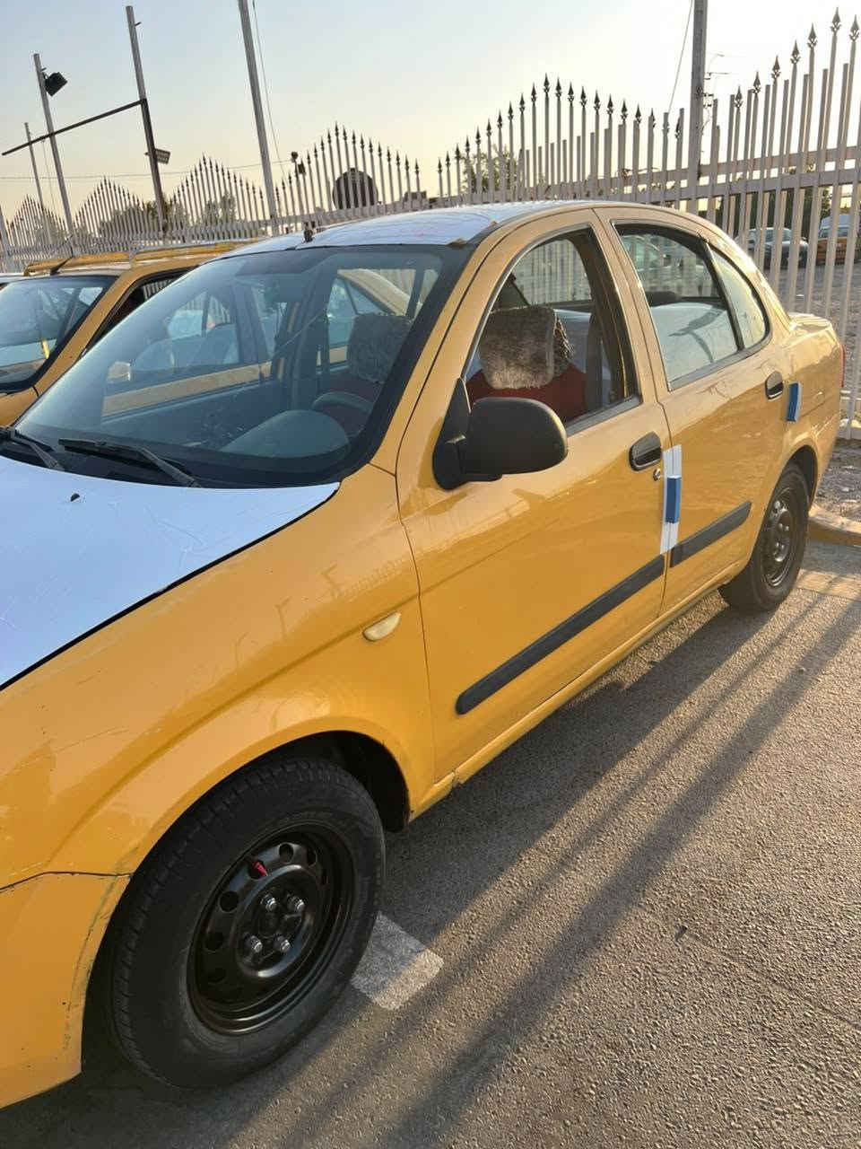 السلام عليكم من رخصت مدير الكروب طيبه ٢٠١٥ بسمنه مصفره هيئه غرامات اتكفلك بتحويله باقي عليك مكاني الشعله خطيب زراعي السعر ٣٢ بيه مجال اتصال ***********
