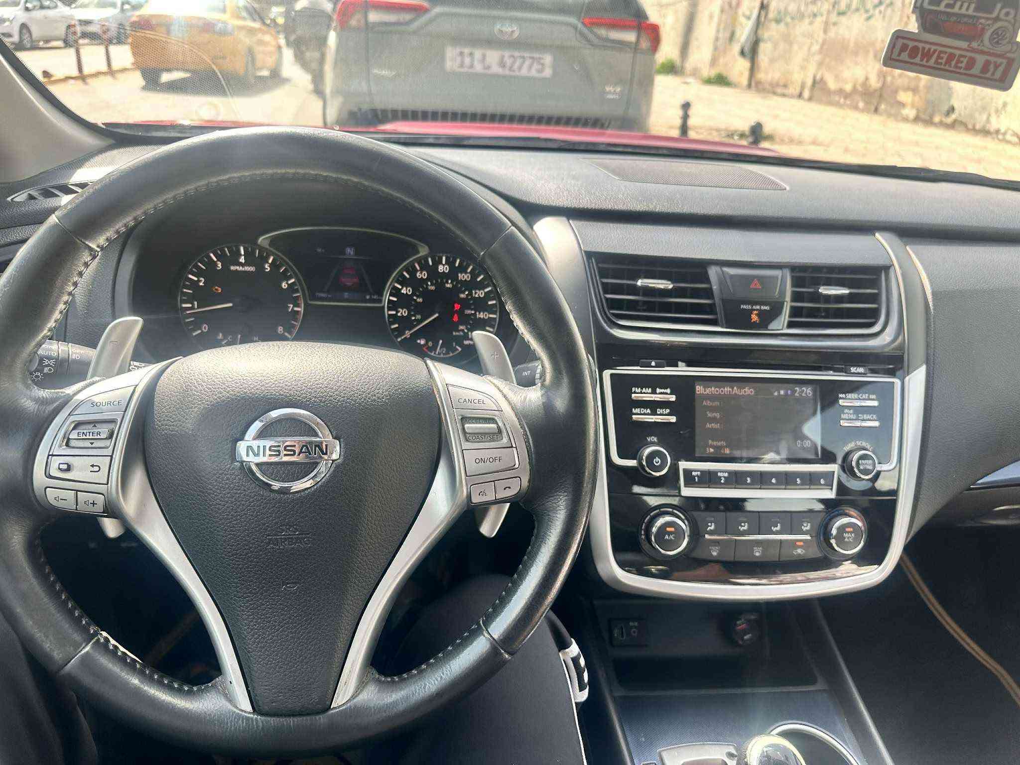 التيما • ٢٠١٨ • بغداد سنوية