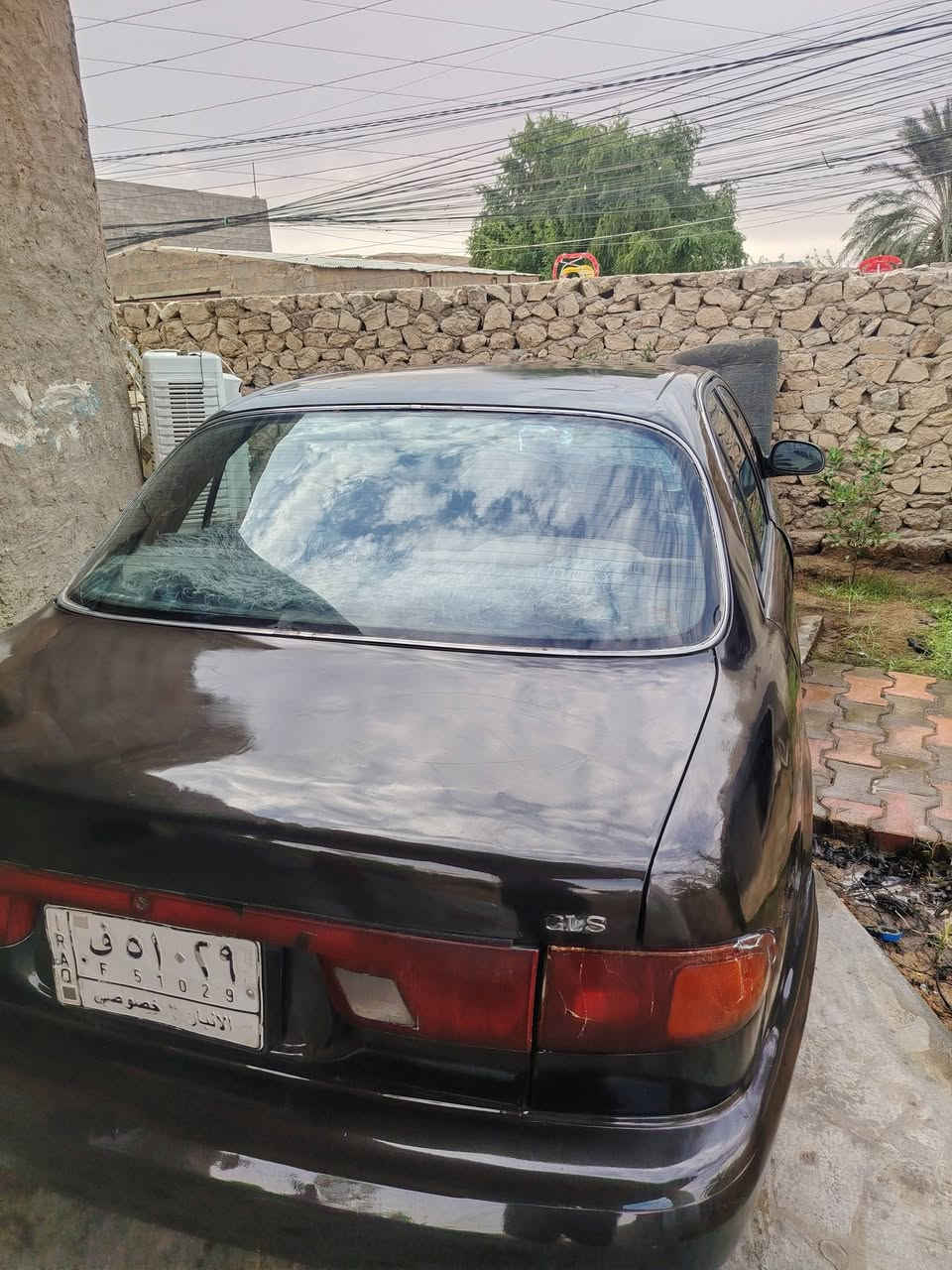 سوناته تو • ١٩٩٣ • للبيع