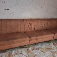 ديوان • خمس قطع • استخدام قليل