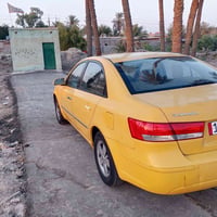 سوناته • مكفوله • محرك 2000