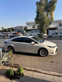 كورولا هايبرد • ٢٠٢٥ • ١١٠٠٠ كم