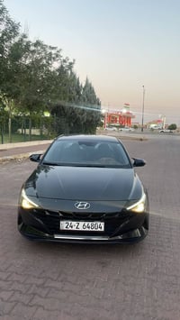 النترا ٢٠٢٣ • فول بدون فتحة • بونيت مصبوغ